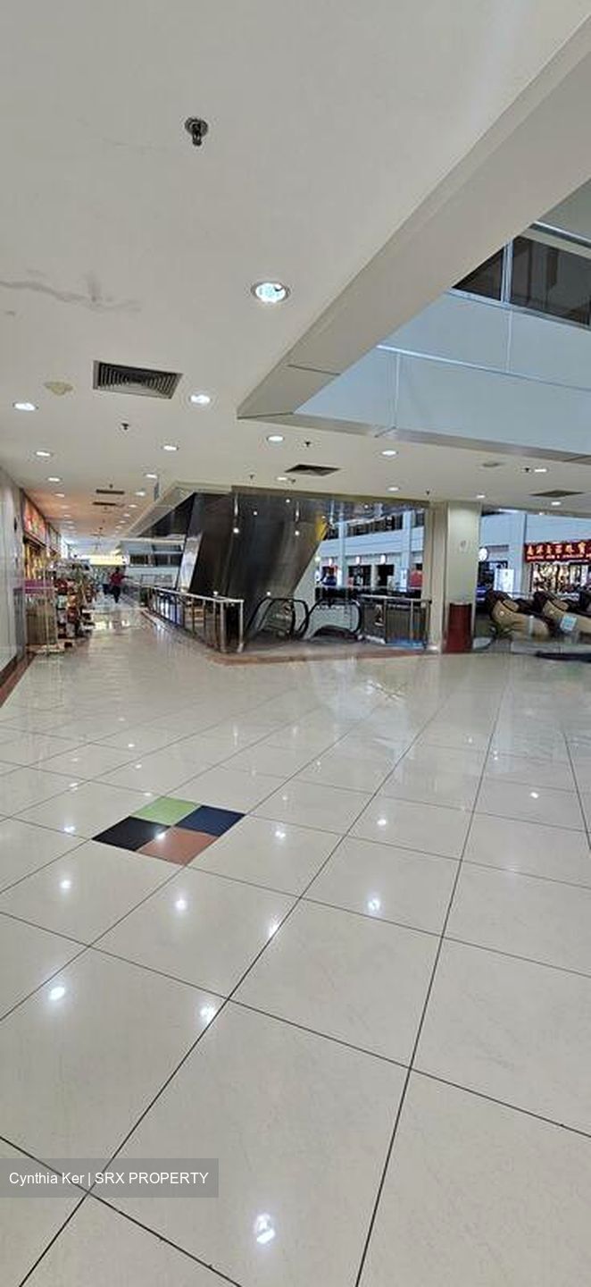 Fu Lu Shou Complex (D7), Shop House #466009001